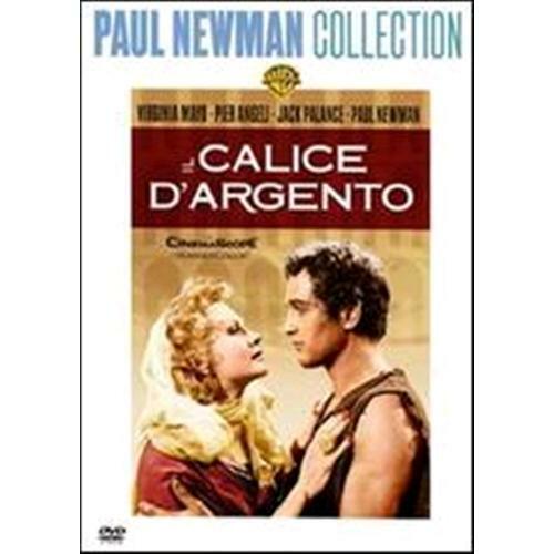 Calice argento dvd - calice, il