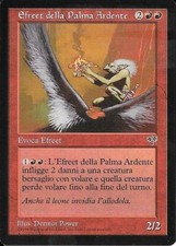 Magic l'Adunanza - MIRAGE 