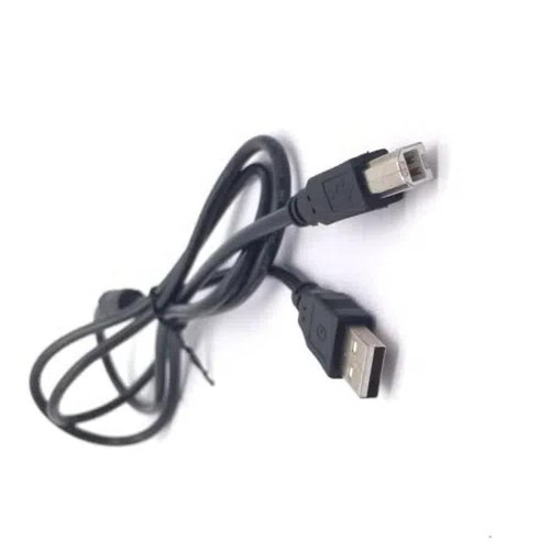 Stampante con cavo usb - stampante,