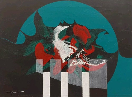 Design arte vintage anni - design,