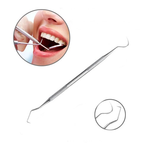 Pulizia denti tartaro - denti, ablatore