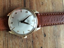 ZENITH STELLINA GOLD AUTOMATIC