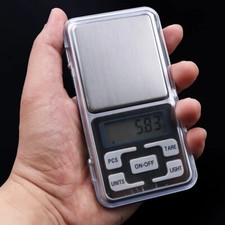 BILANCIA BILANCINO ELETTRONICA