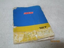 CATALOGO PARTI DI RICAMBIO DI