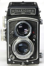 ROLLEICORD V 