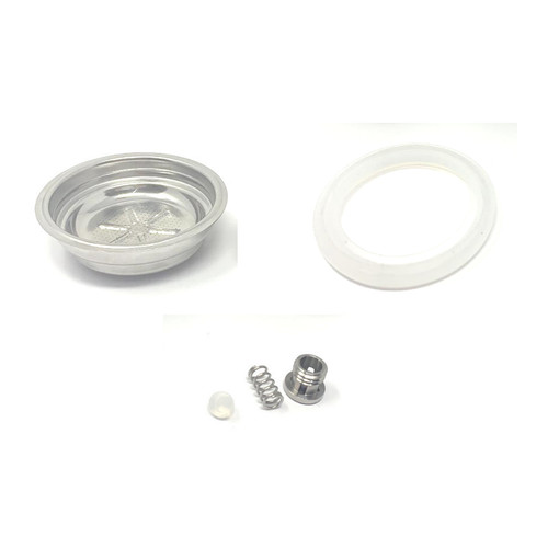 Mokona bialetti kit valvola - kit,