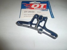 Fioroni platine sauve servo - platine,