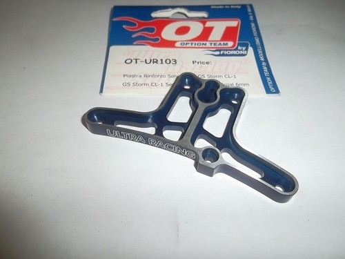 Fioroni platine sauve - fioroni, de