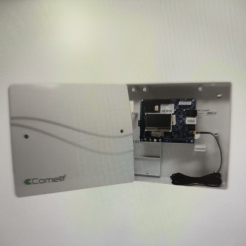 Combinatore telefonico - , ip