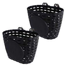  2 Pcs Cestino Portaoggetti