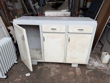 Credenza cucina vintage anni