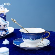 NEW Genshin Impact Official