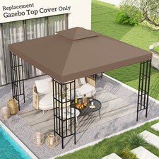 Copertura superiore gazebo 3x3