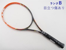 Racchetta da tennis usata