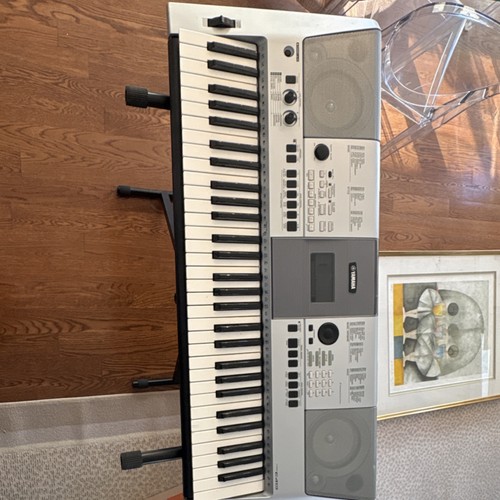 Yamaha psr e413 tasti - yamaha,