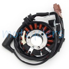 Bobina statore alternatore per