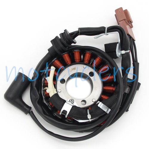 Bobina statore alternatore per