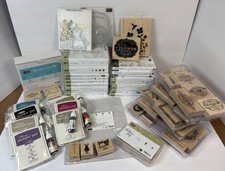 Stampin Up 16 set francobolli