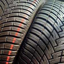 235/50/R19 103W - 2 GOMME ALL