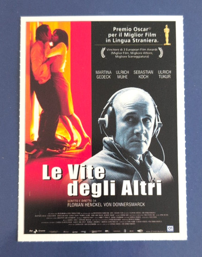 Cartolina ciak archivio - ciak,