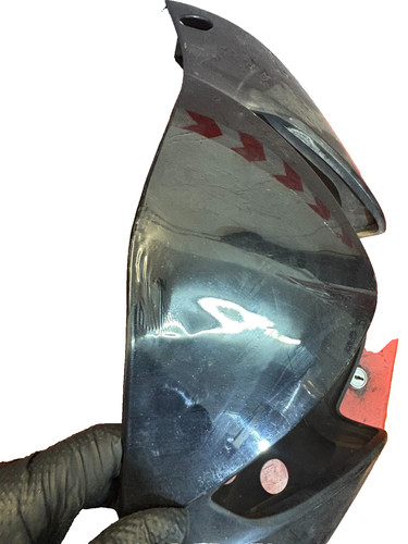 Copri sterzo honda 300 dal - 300,