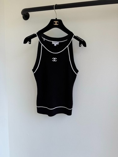 Camicia canotta smanicata - canotta,