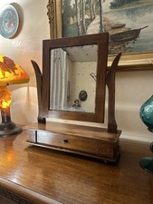 Specchiera Da Comò Girevole