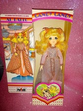 Bambola Candy Candy Originale