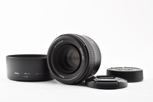 Ottime condizioni nikon af - [ottime,