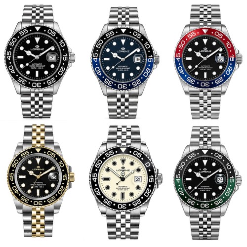 Lorenz sport automatic - lorenz,
