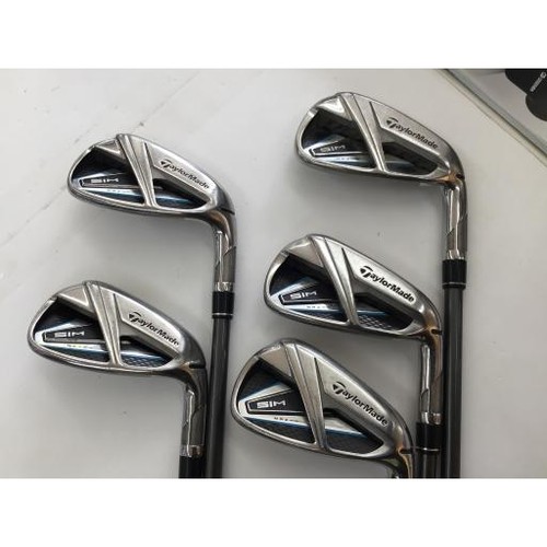 Taylormade sim max - taylormade, di