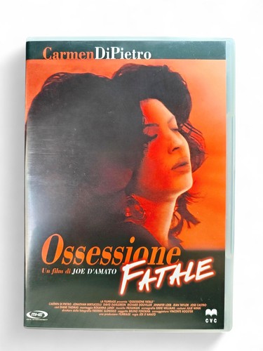 Ossessione fatale joe - ossessione,