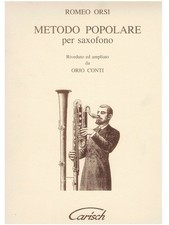 Romeo Orsi Metodo popolare per