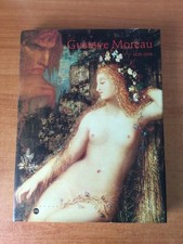 GUSTAVE MOREAU 1826-1898 Paris