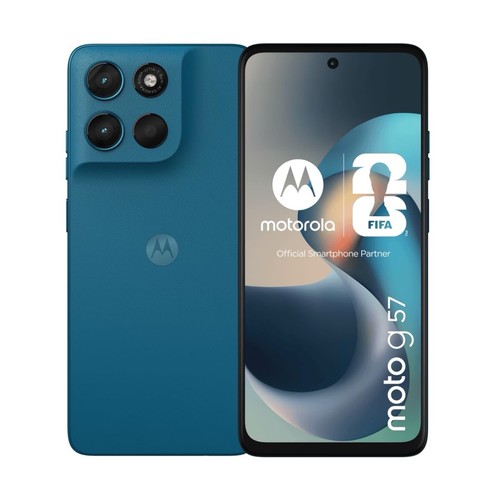Motorola moto g57 camera - g57, 50mp