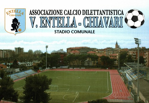 Chiavari virtus entella - virtus,