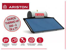 Sistema solare a circolazione naturale ARISTON mod. KAIROS THERMO HF 300-2