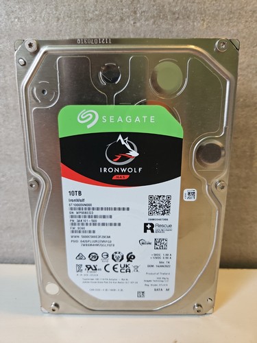 Per riparazione seagate - *per,
