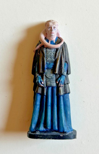Bib fortuna star wars - bib,