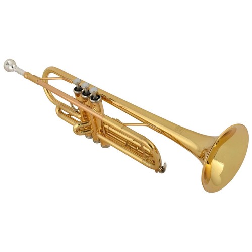 Nuovo yamaha ytr 3335 tromba - yamaha,