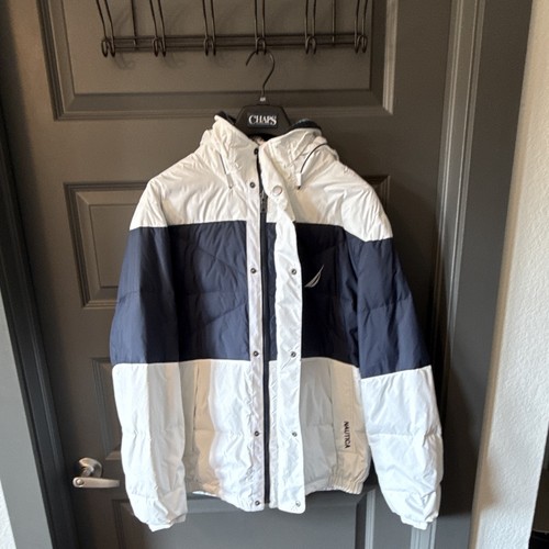Giubbotto nautica uomo - nautica,
