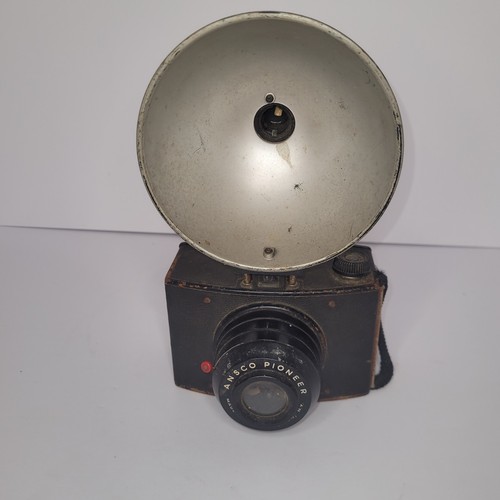Macchina fotografica vintage