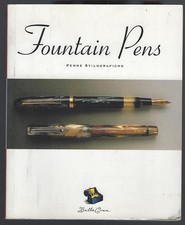 Fountain Pens Penne
