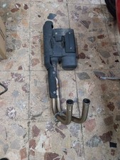 marmitta kawasaki vulcan 650