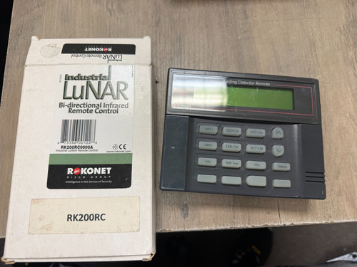 Telecomando rokonet lunar - rokonet,