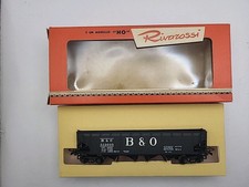 RIVAROSSI 2221 Carro Tramoggia