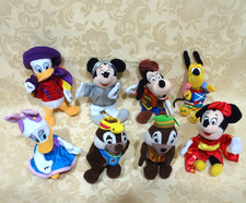 DISNEY MC DONALD'S Happy Meal