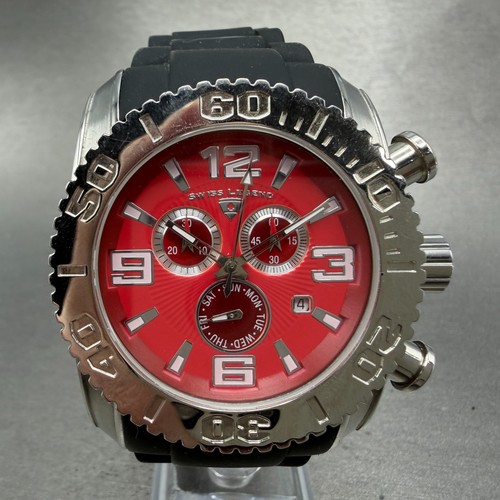 Orologio cronografo swiss - orologio,