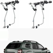 Portabici Posteriore 3 Bici