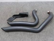 Scarico Sportster Xl883 Xl1200